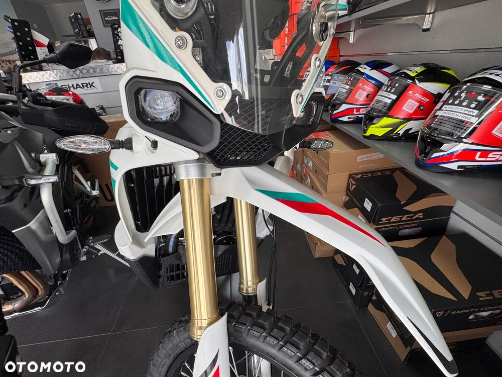 KOVE 450 Rally - 2