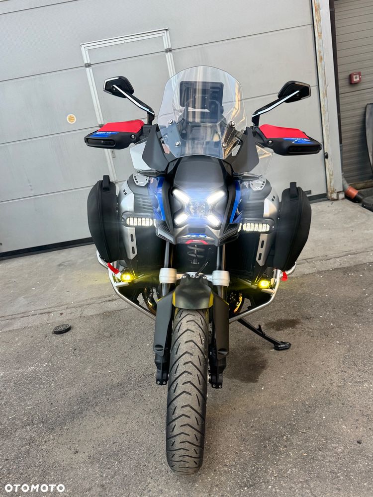 BMW GS - 9