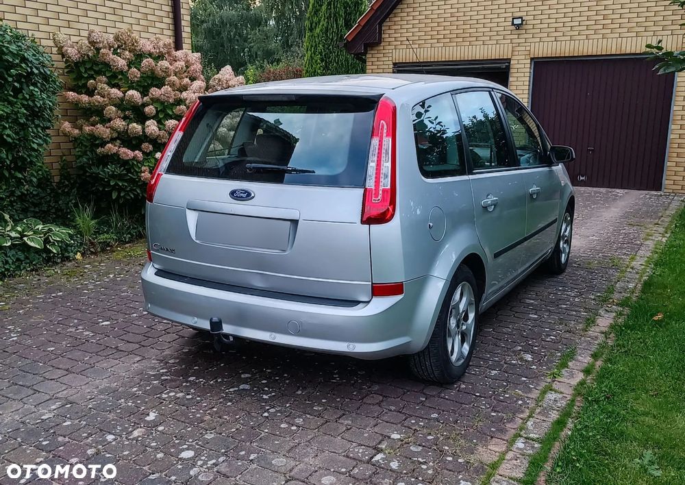 Ford Focus C-Max - 3
