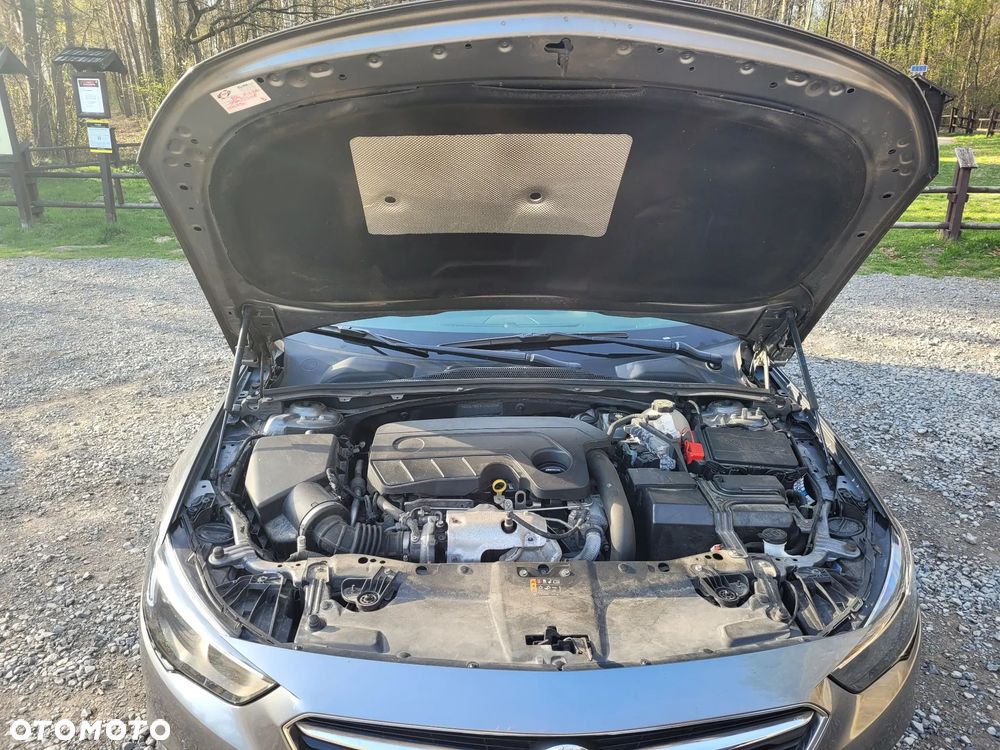 Opel Insignia 1.6 CDTI Innovation S&S Eco - 27