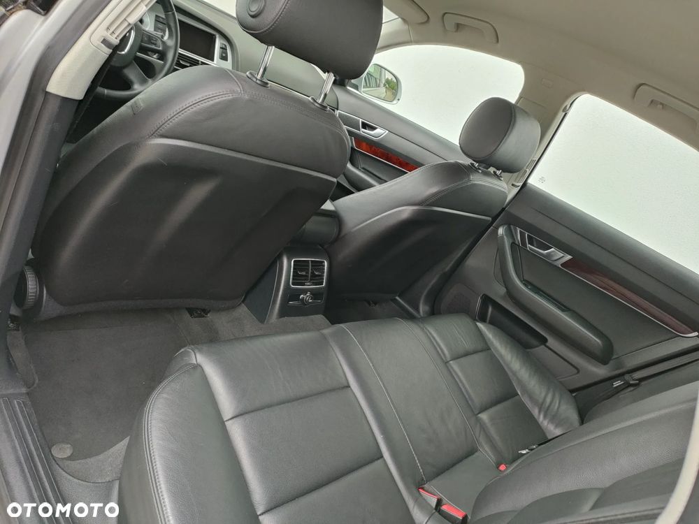 Audi A6 Limousine 2.0 TDI DPF - 16