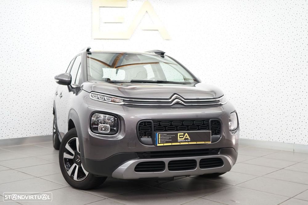 Citroën C3 Aircross 1.2 PureTech Feel - 1