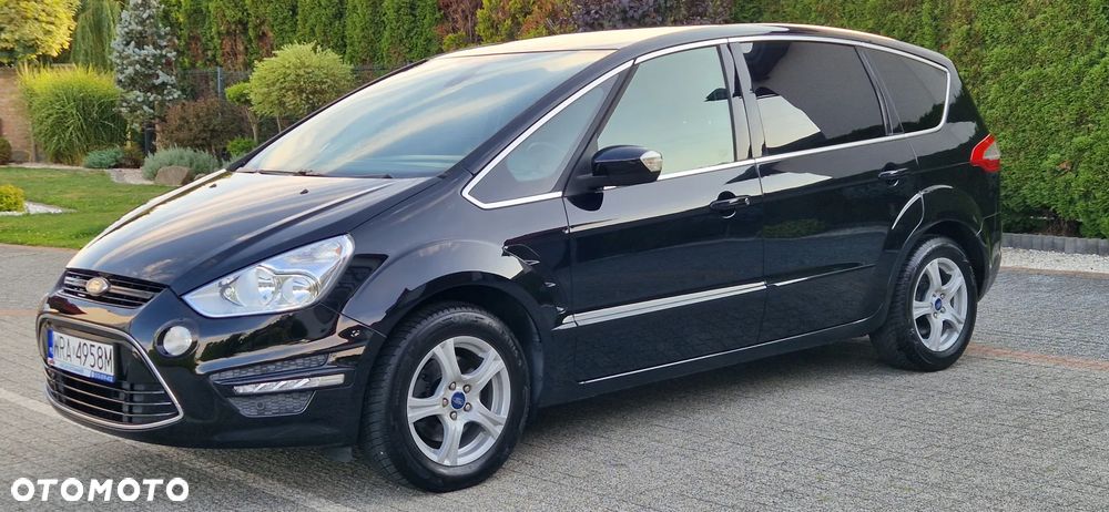 Ford S-Max - 7