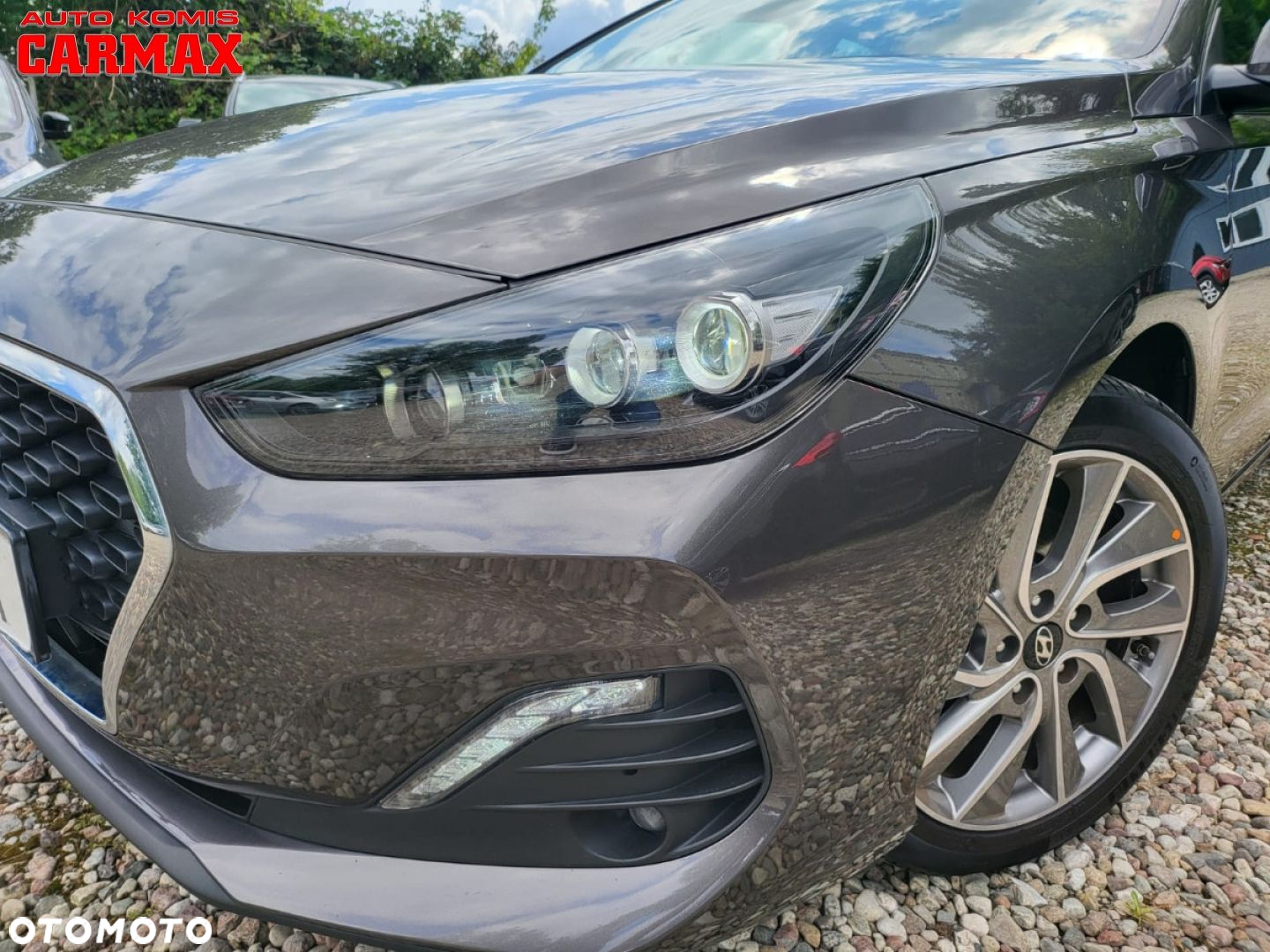 Hyundai i30 Fastback 1.0 T-GDI Comfort - 3