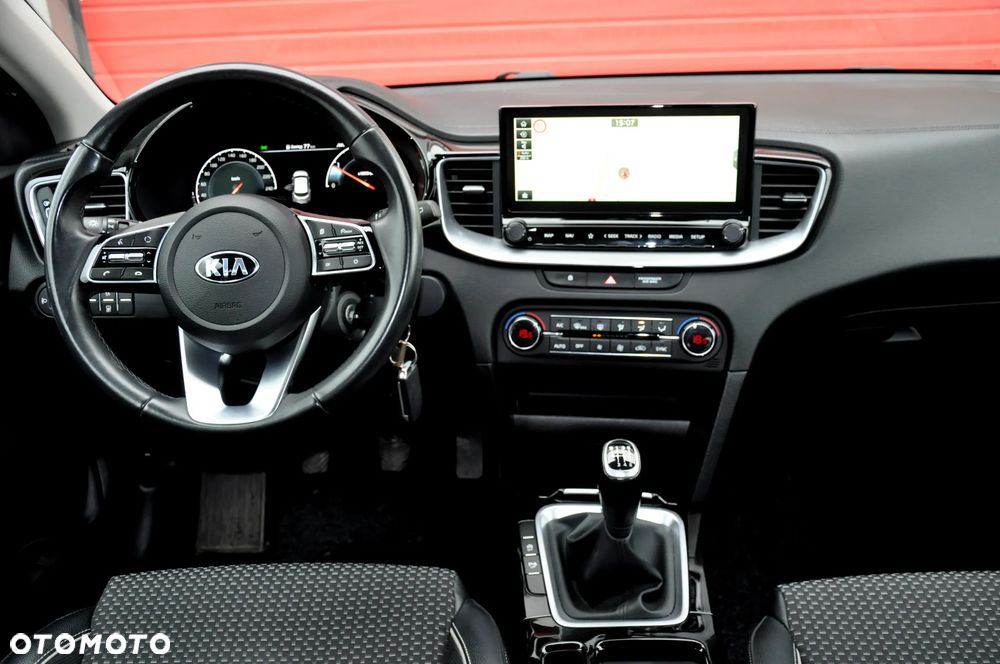 Kia XCeed 1.6 CRDi EDITION 7 - 29