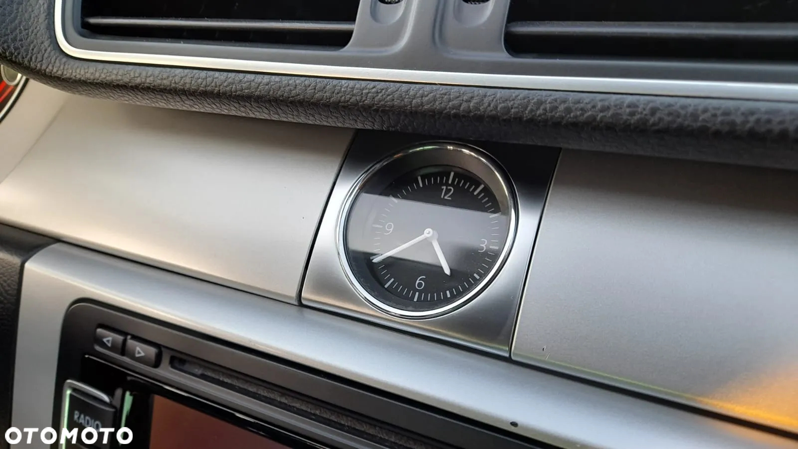 Volkswagen Passat 2.0 TSI Comfortline - 18