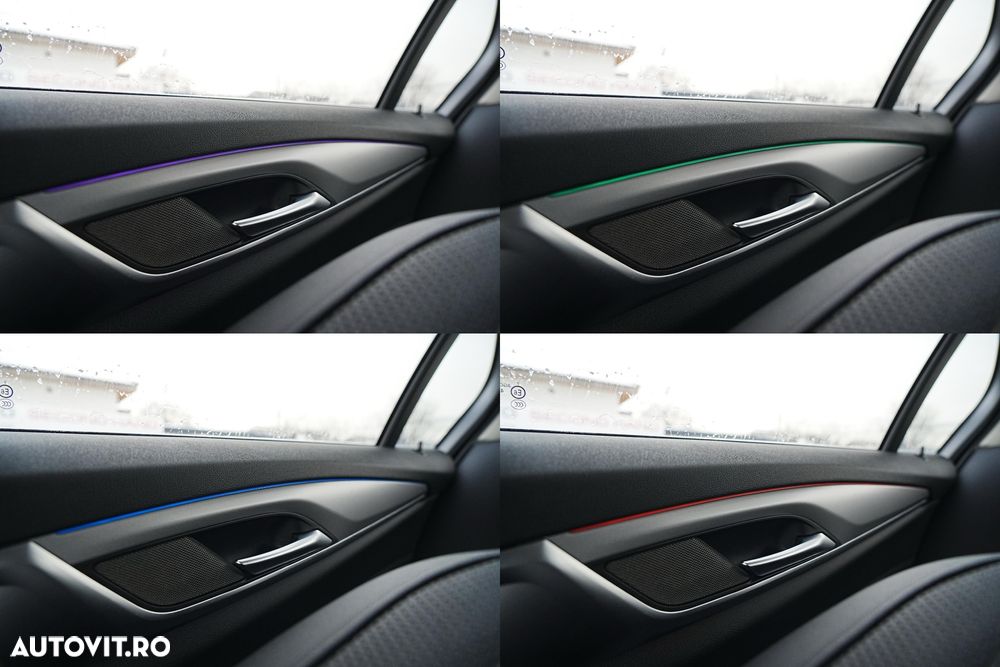 BMW Seria 5 530e xDrive AT PHEV - 30