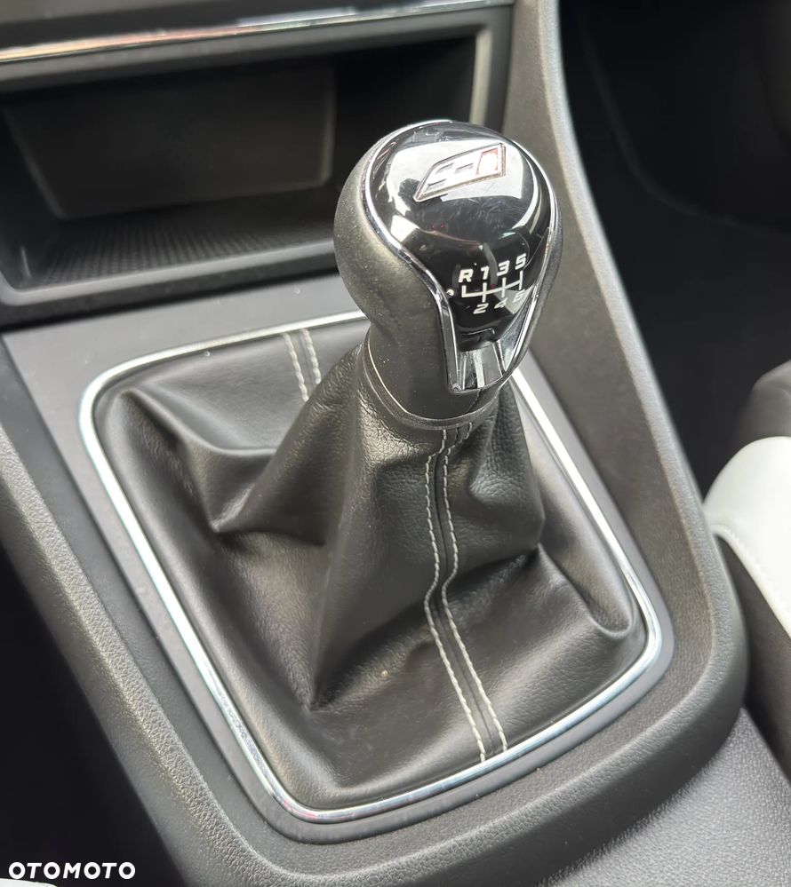 Seat Leon 2.0 TSI Cupra 280 S&S - 28