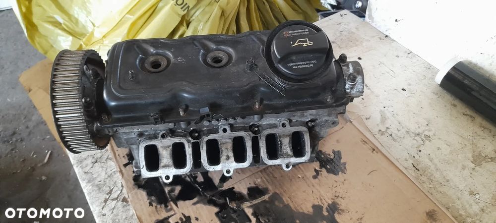 AUDI A6 2,5 TDI POMPA WTRYSKOWA 0470506038 - 17