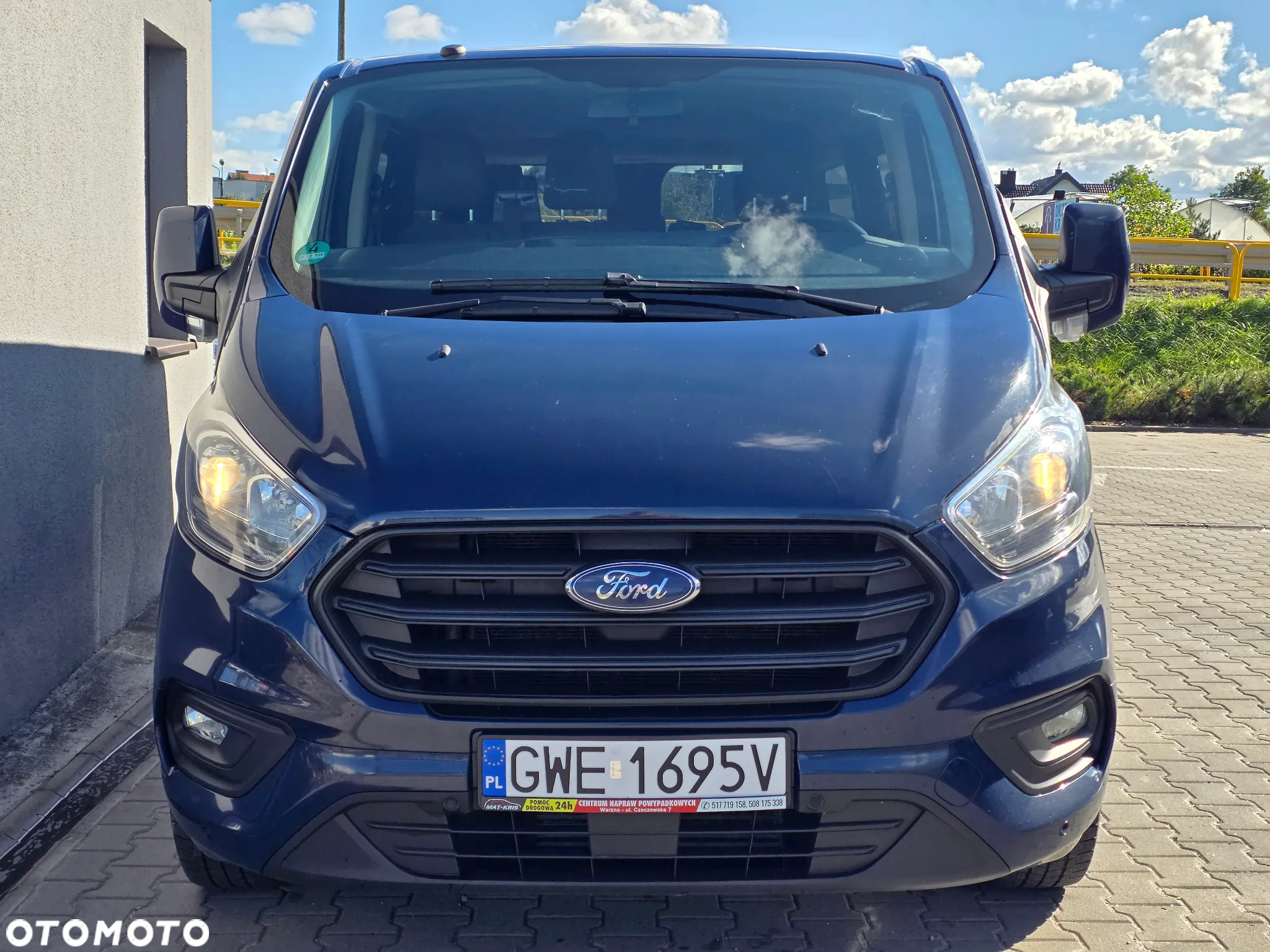 Ford Transit Custom 310 L2H1 Limited - 5