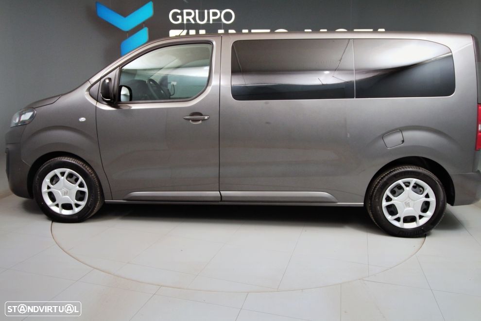 Citroën Spacetourer 1.5 BlueHDi M Business - 6