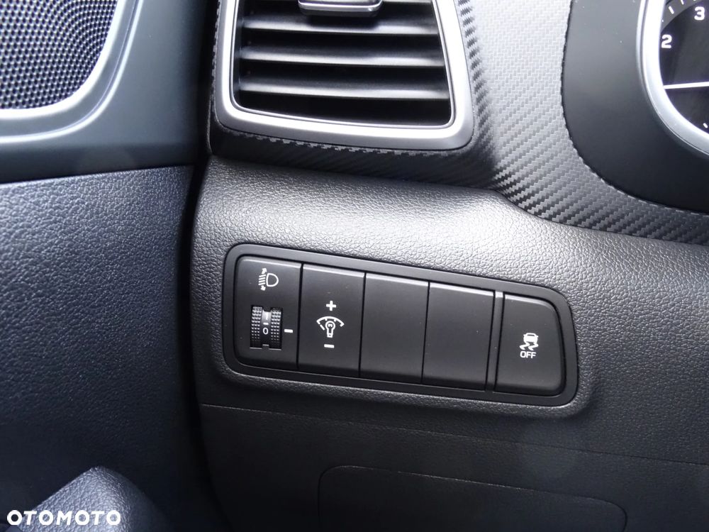 Hyundai Tucson blue 1.6 GDi 2WD Trend - 25