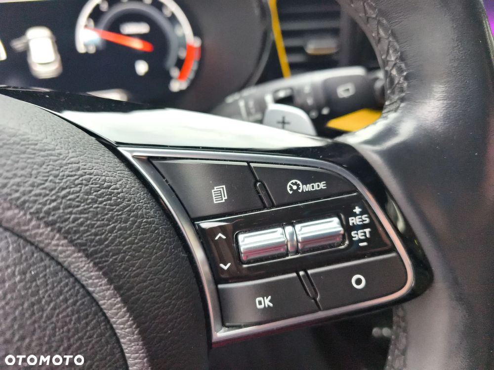 Kia XCeed 1.6 T-GDI XL DCT - 24