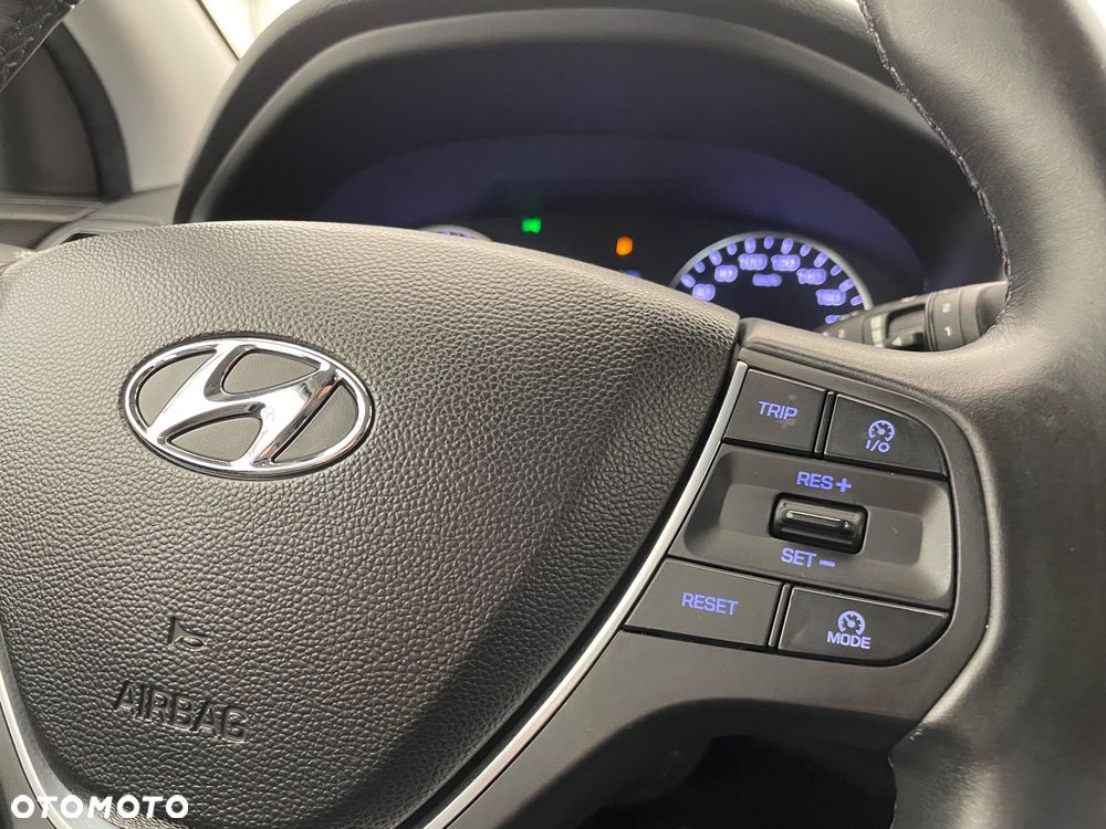 Hyundai i20 1.4 Style - 29