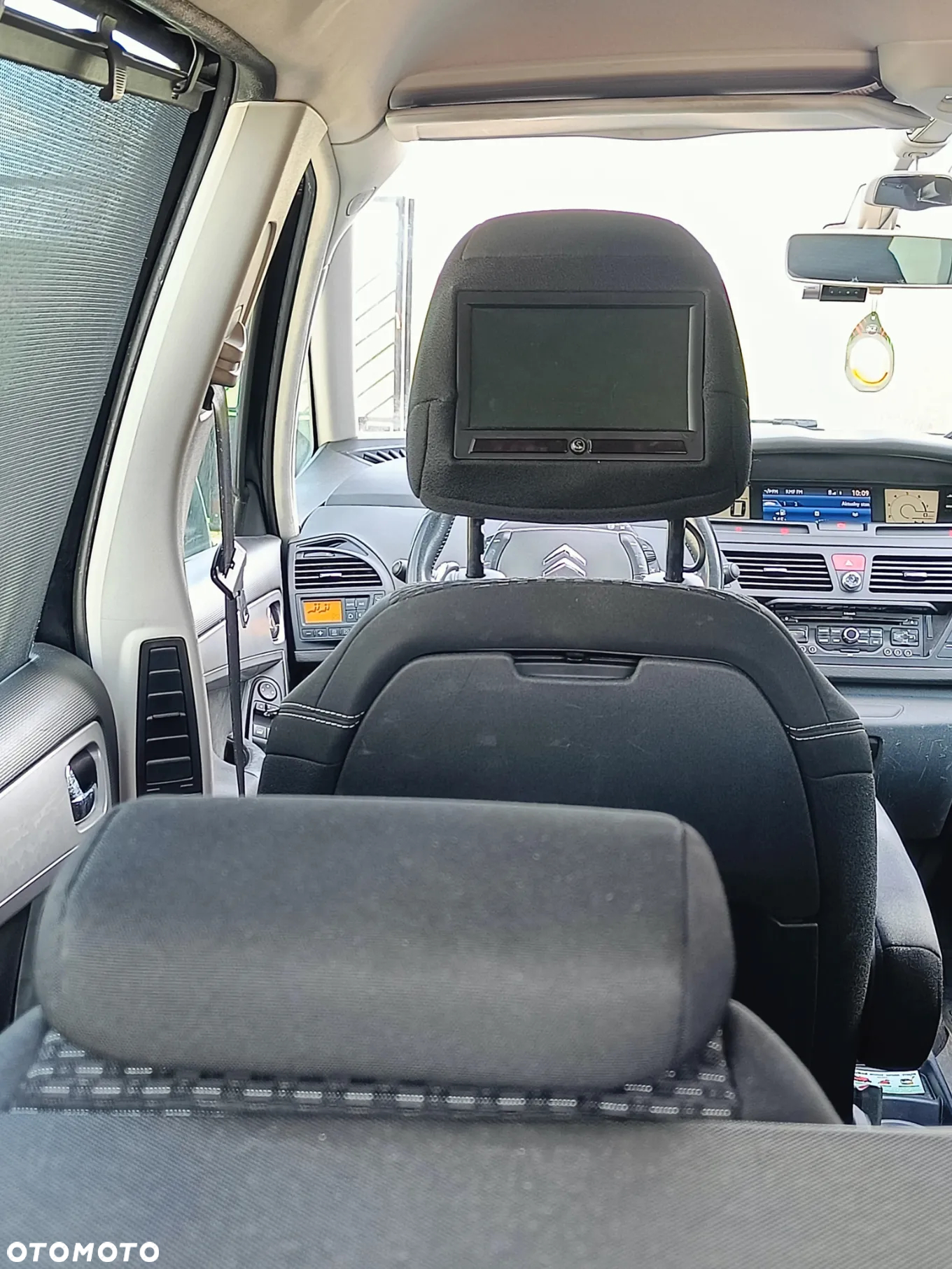 Citroën C4 Picasso 1.6 THP Exclusive - 5