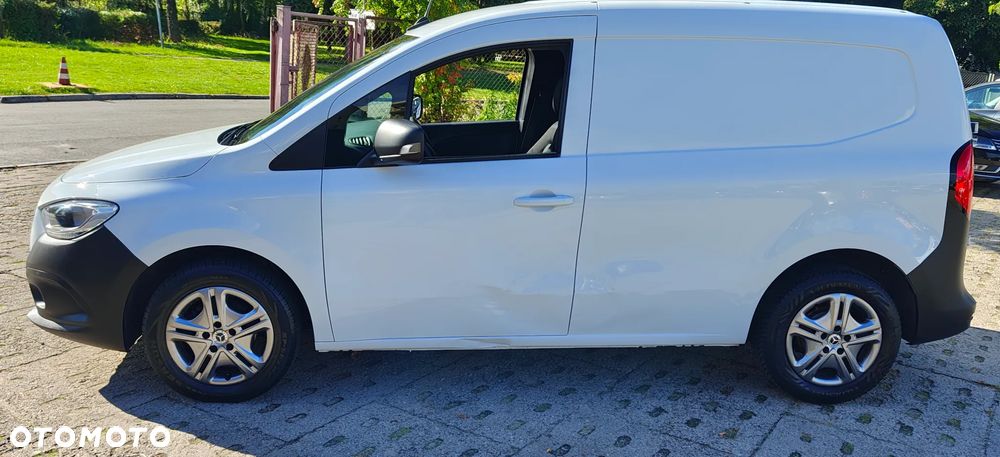 Mercedes-Benz Citan Tourer Standard PRO - 10