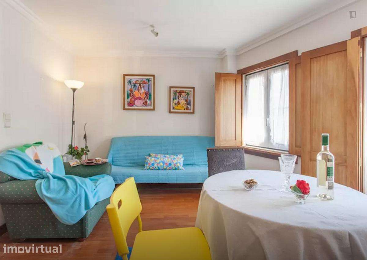 Apartamento com 1 quartos - localizado em Santa Apolónia Lisbon - Grande imagem: 2/16