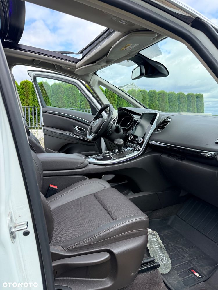 Renault Espace Energy dCi 160 EDC Intens - 24