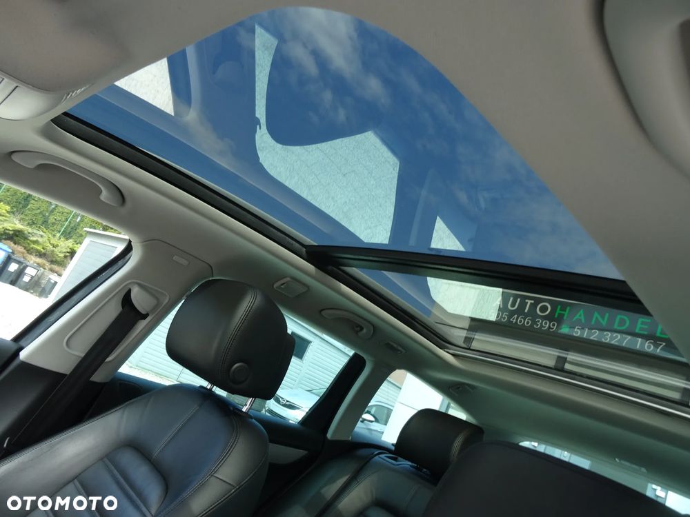 Volkswagen Passat 2.0 TDI BlueMotion Technology Highline - 17