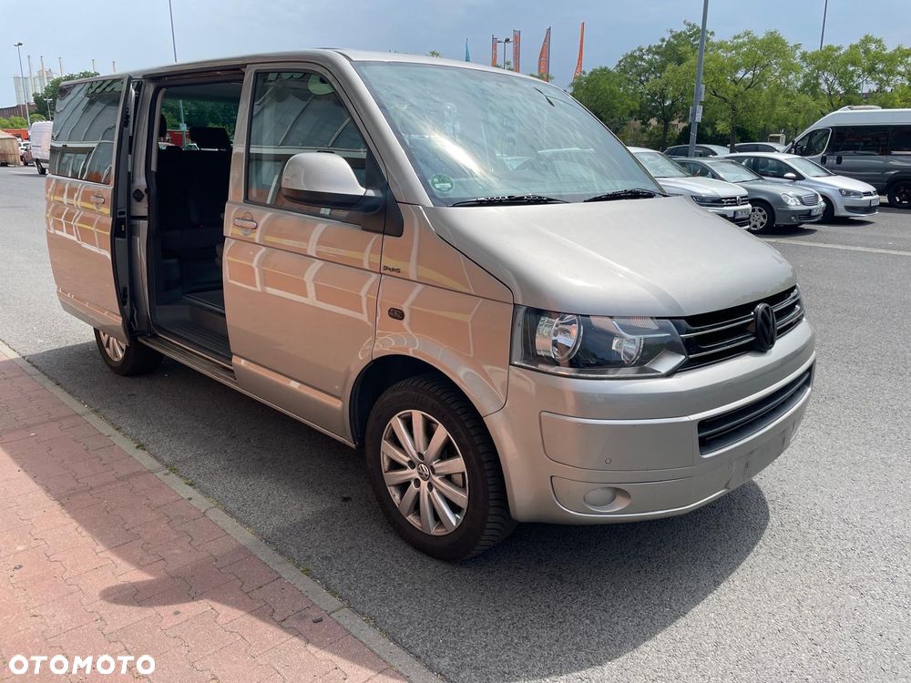 Volkswagen Multivan BiTDI L2 LIFE - 7