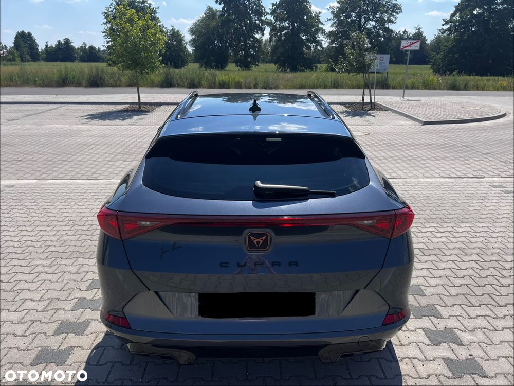 Cupra Formentor 2.0 TDI 4Drive DSG Tribe Edition - 19