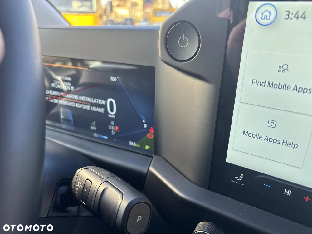 Ford E - Transit Custom - 39