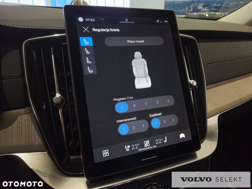 Volvo XC 90 - 19