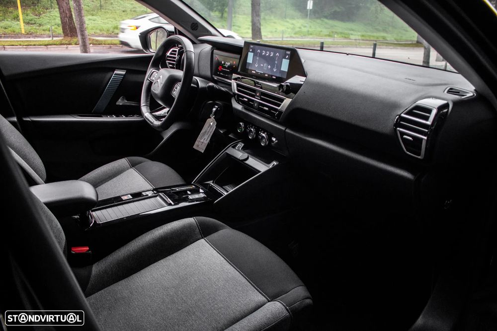 Citroën e-C4 Feel - 28