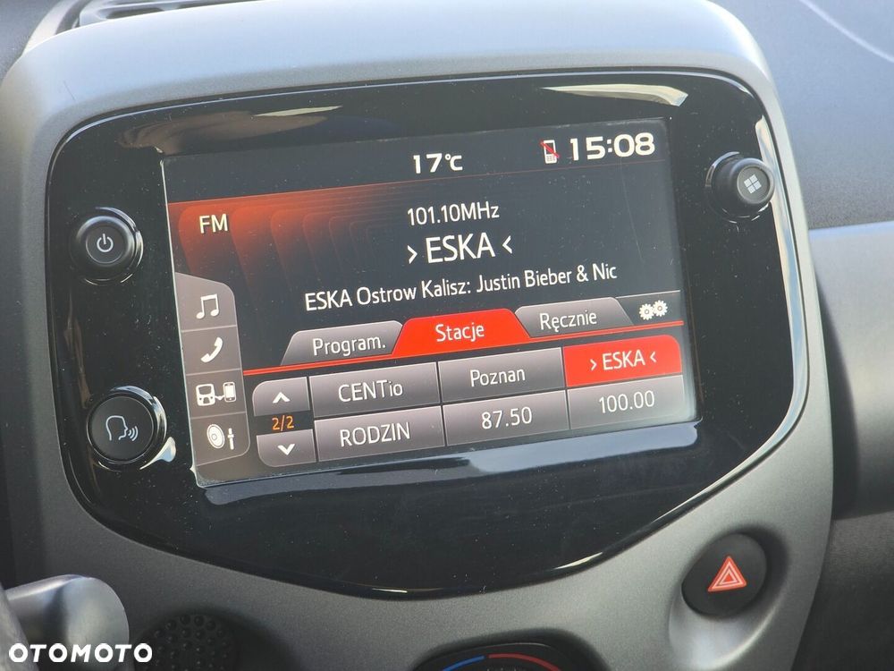 Toyota Aygo - 12