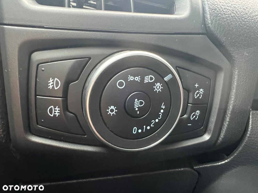 Ford Focus Turnier 1.5 EcoBoost Start-Stopp-System Business Edition - 31