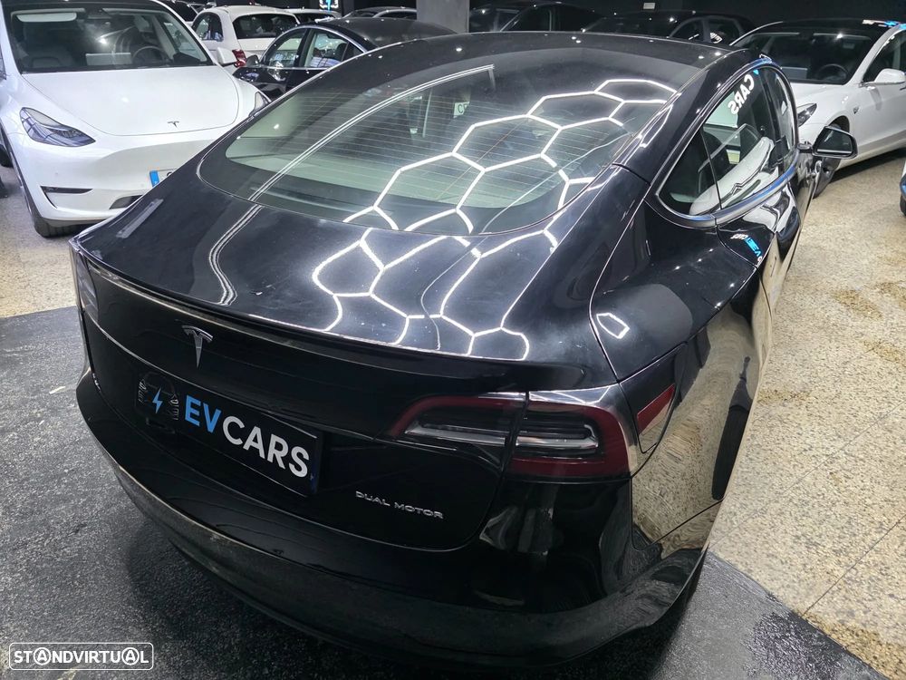 Tesla Model 3 Long Range AWD Dual Motor - 7