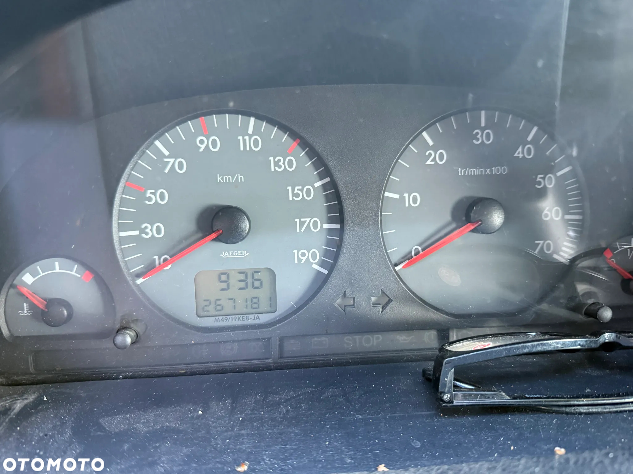 Citroën Berlingo 2.0 HDI Multispace - 3