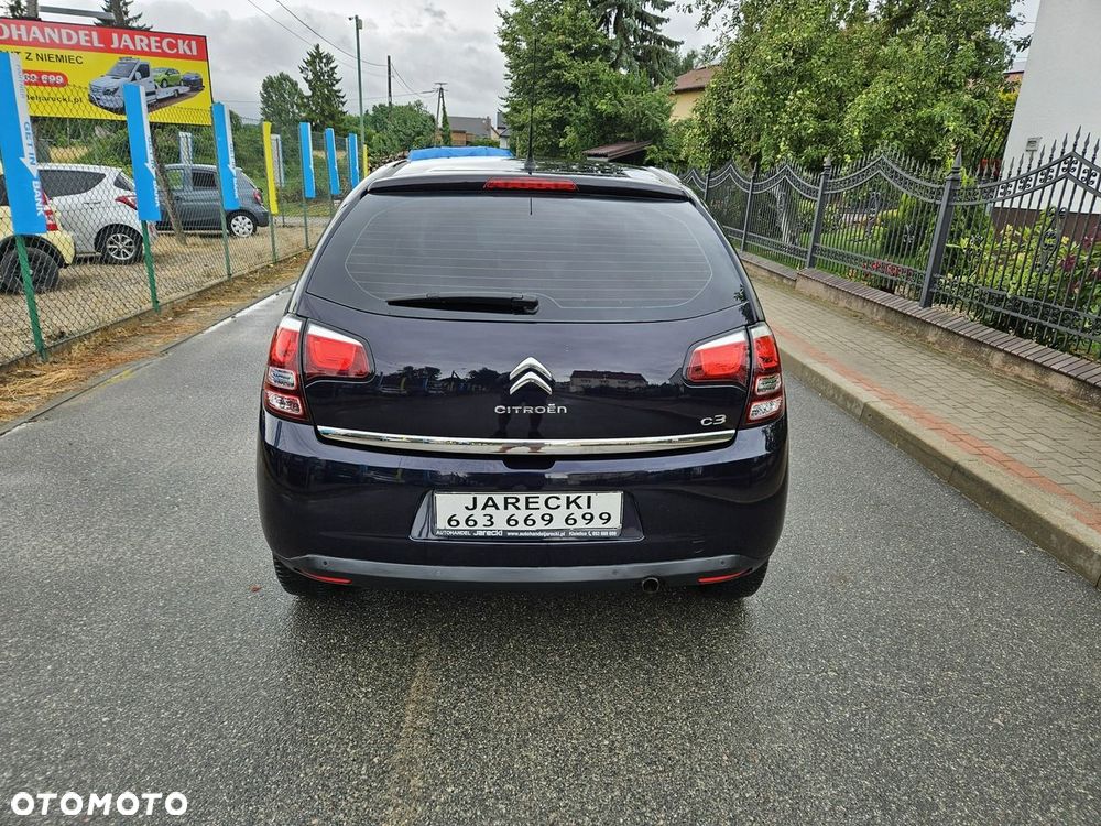 Citroën C3 - 5