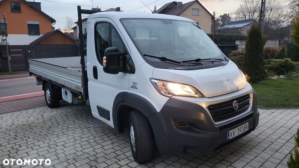 Fiat DUCATO - 5