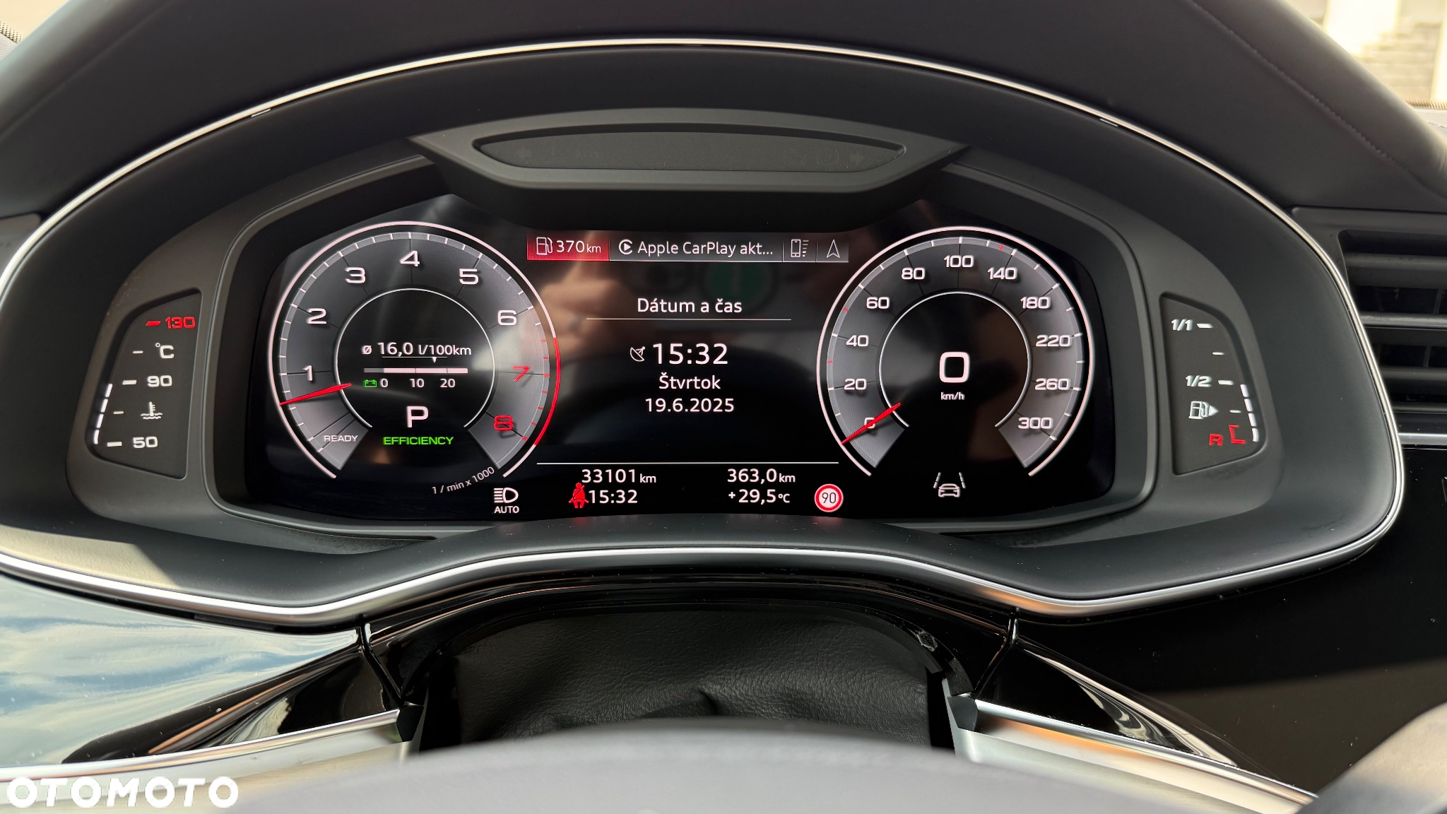 Audi Q8 - 10