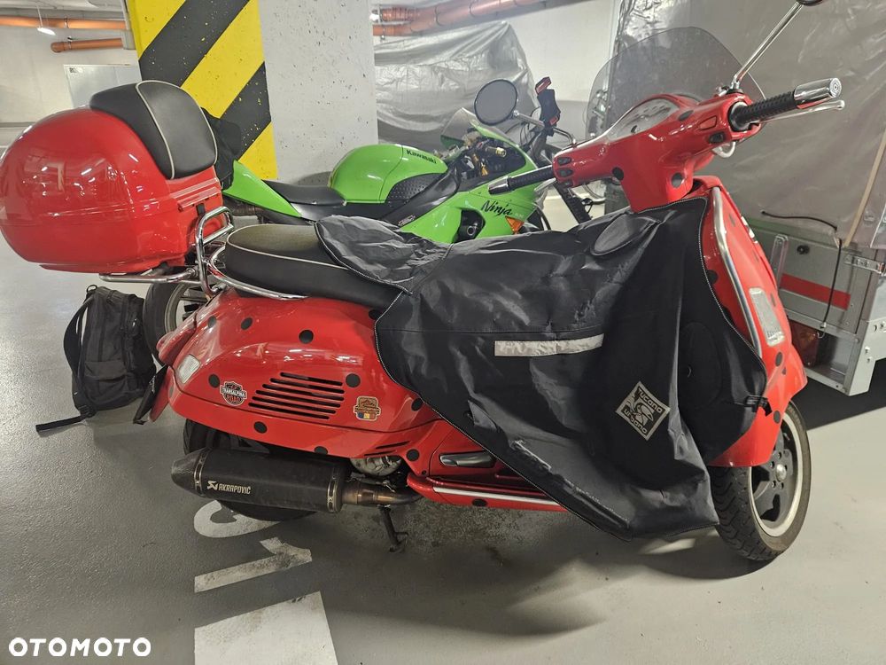 Piaggio Vespa - 11