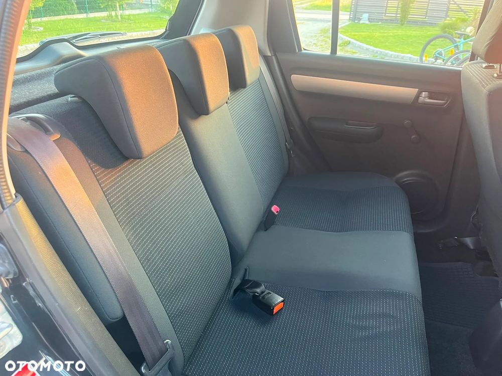 Suzuki Swift 1.3 DDiS Comfort - 14
