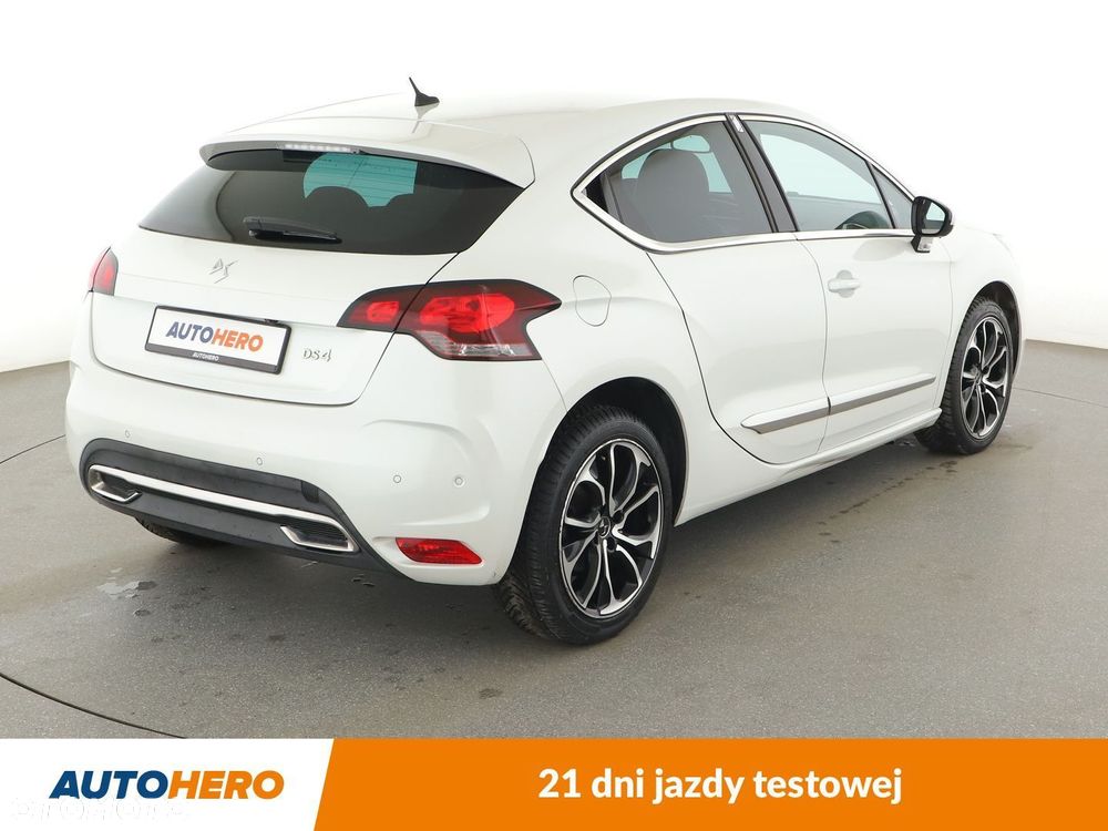 DS Automobiles DS 4 - 6