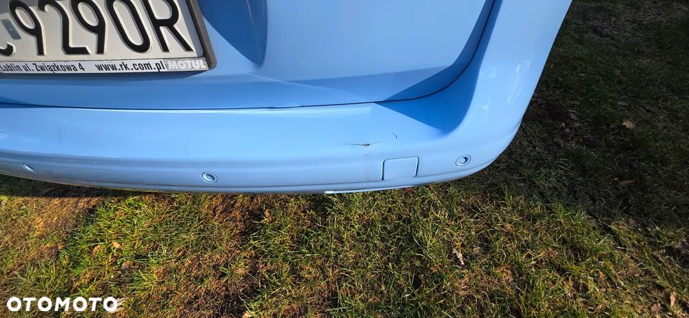 Peugeot 5008 2.0 HDi Allure - 17