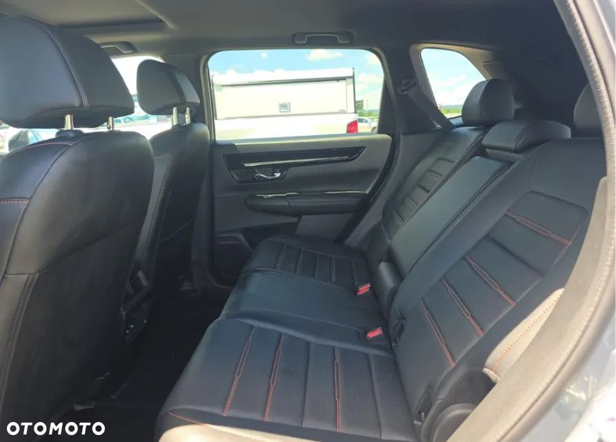 Honda CR-V 2.0 i-MMD HEV Advance AWD CVT - 11