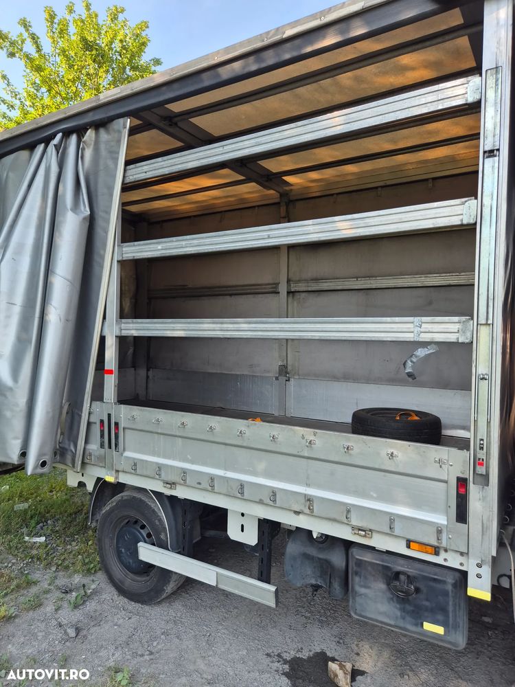 Renault Master - 2