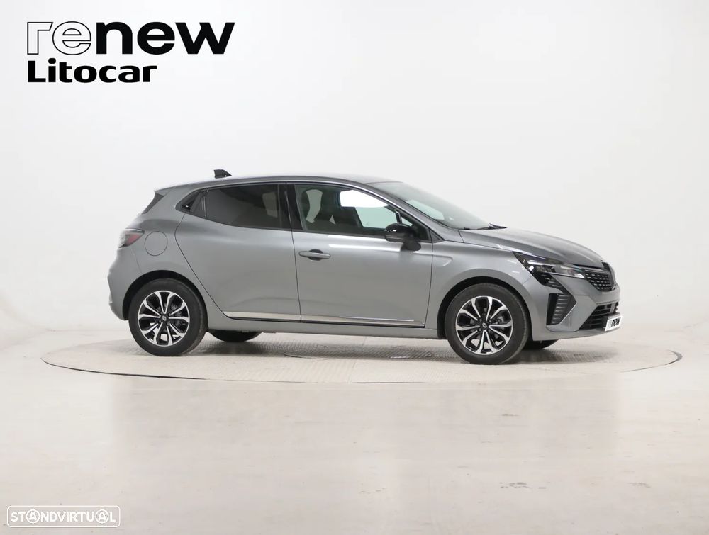 Renault Clio 1.0 TCe Techno Bi-Fuel - 7
