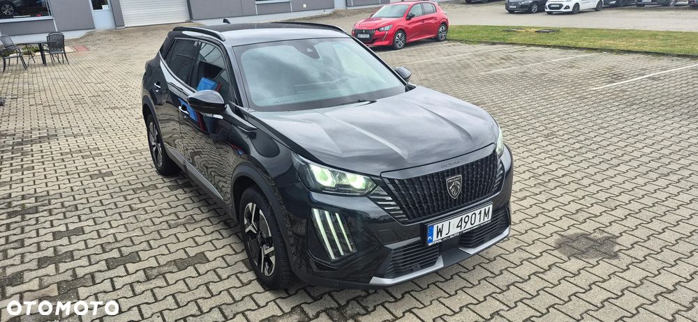 Peugeot 2008 PureTech 130 Allure S&S EAT8 - 30