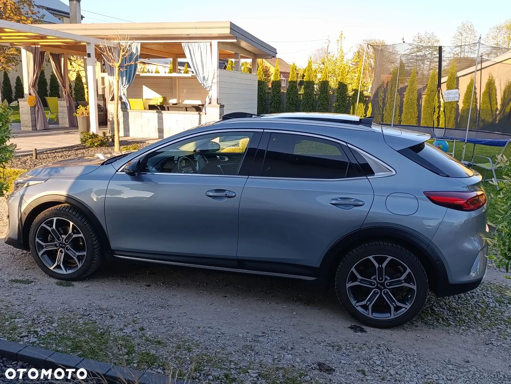 Kia XCeed - 6