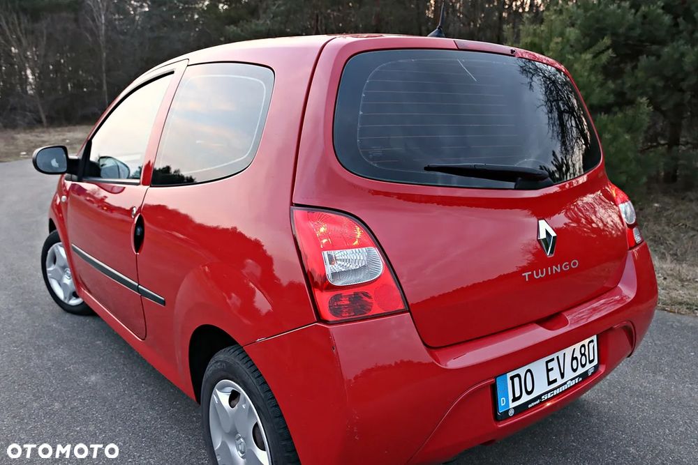 Renault Twingo 1.2i 16V Expression - 28