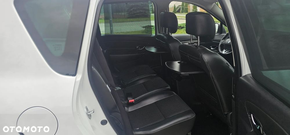 Renault Scenic ENERGY dCi 130 BOSE EDITION - 6