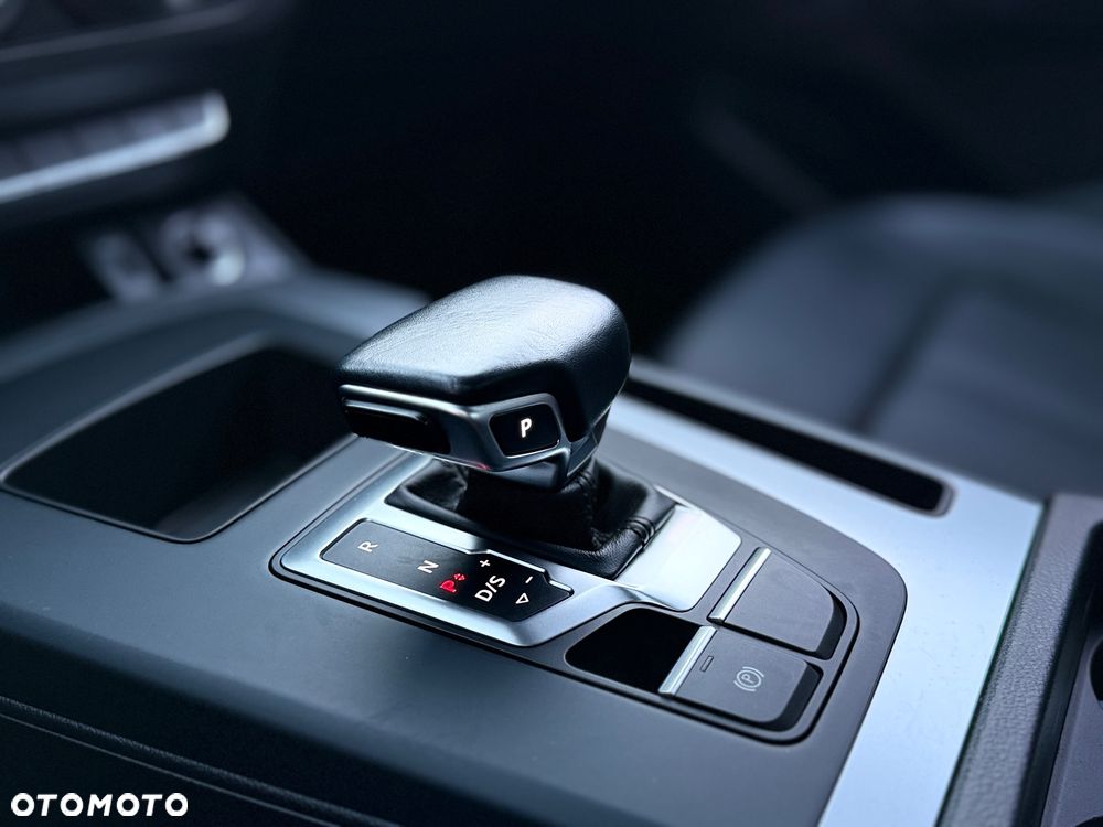 Audi Q5 35 TDI S tronic advanced - 24