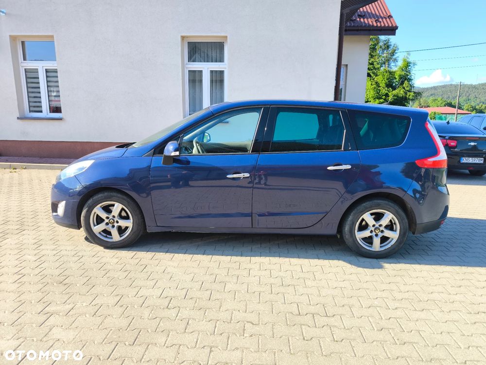 Renault Scenic 1.9 dCi Privilege - 2