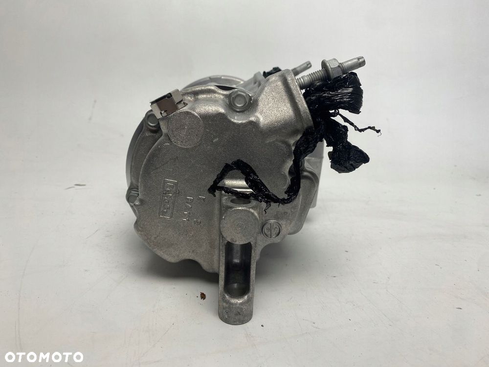 SPRĘŻARKA KLIMATYZACJI FORD MUSTANG MACH-E LJ9H-19D623-AB - 5