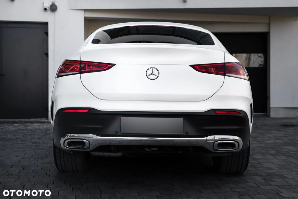 Mercedes-Benz GLE 400 d 4-Matic - 3